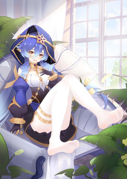 原神3.6版本莱依拉邀约成就