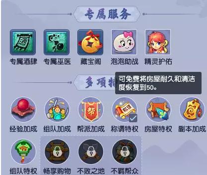 梦幻西游回流玩家阵容