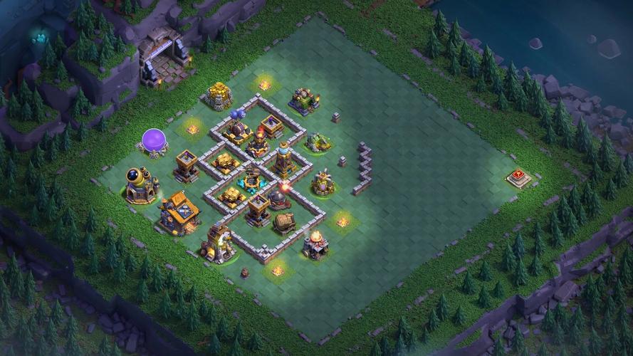 最受欢迎的二战手游推荐