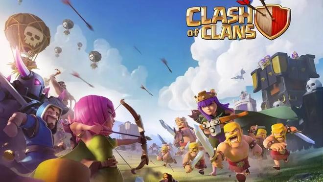 最受欢迎的二战手游推荐