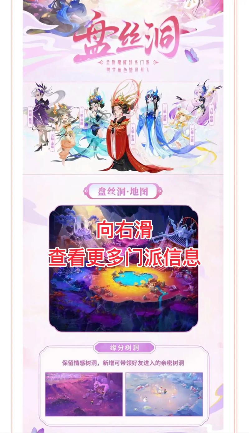 神武3盘丝开什么套装