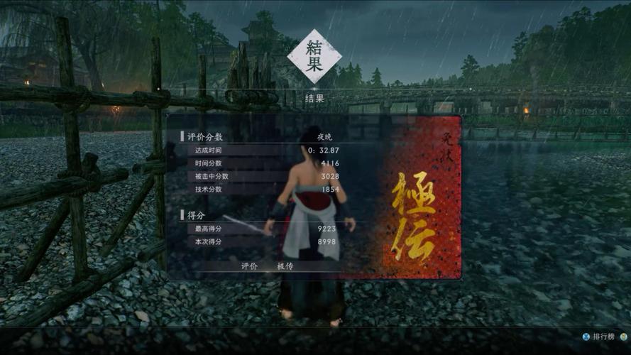 浪人崛起主武器流派有哪些