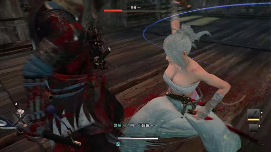 浪人崛起主武器流派有哪些