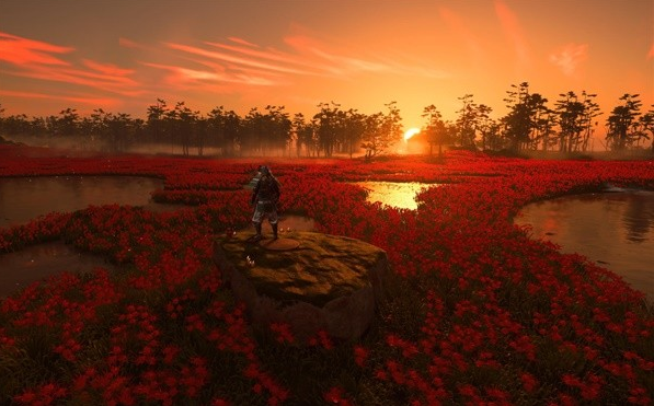 浪人崛起主武器流派有哪些