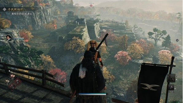 浪人崛起主武器流派有哪些