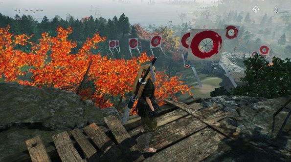 浪人崛起主武器流派有哪些