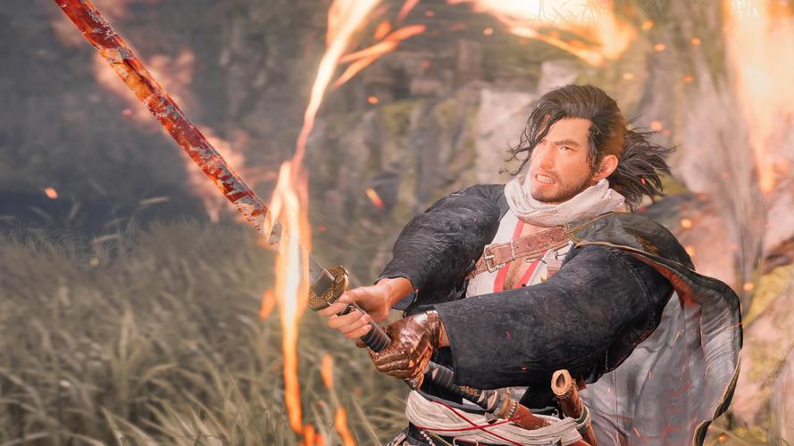 浪人崛起主武器流派有哪些