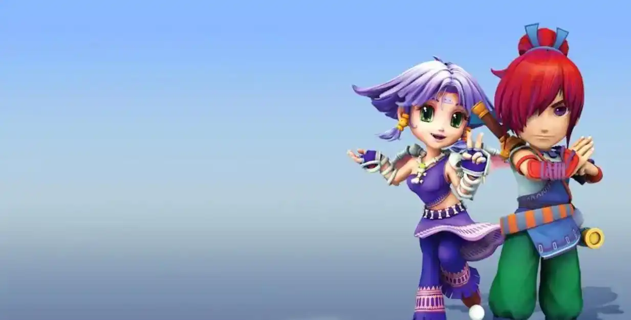 梦幻西游回流玩家阵容