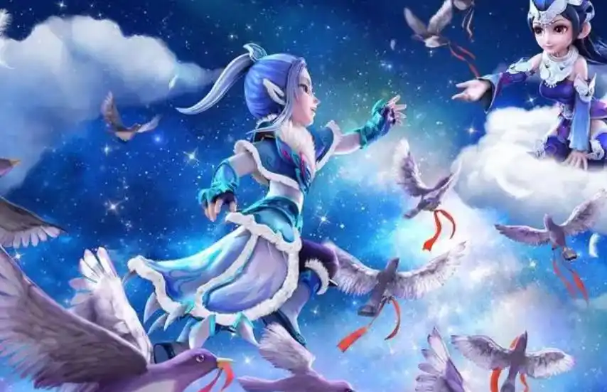 梦幻西游回流玩家阵容