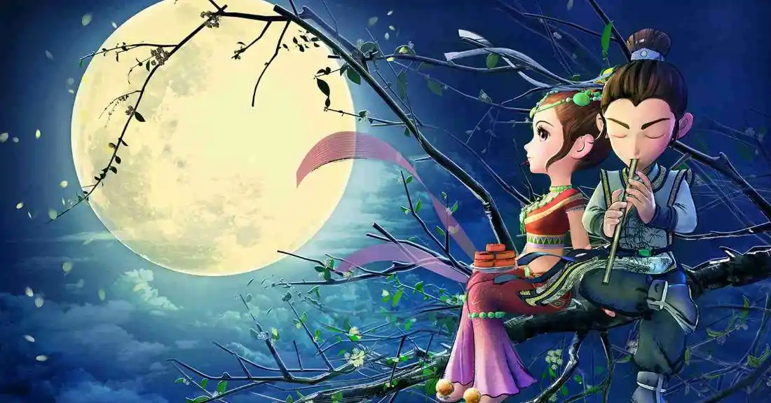 梦幻西游回流玩家阵容