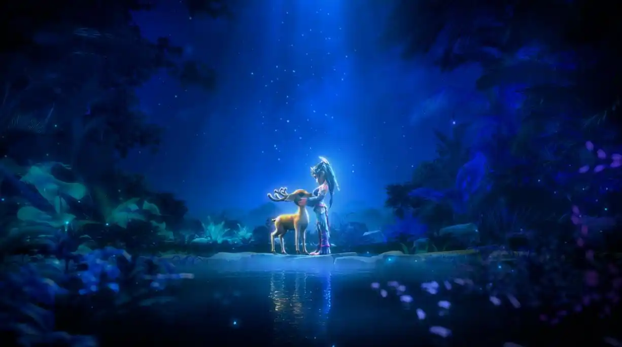 梦幻西游回流玩家阵容