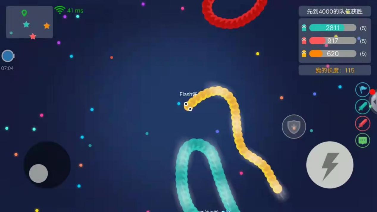贪吃蛇无尽大作战新手氪金思路推荐