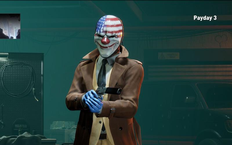 收获日3有进步但内容略显不足