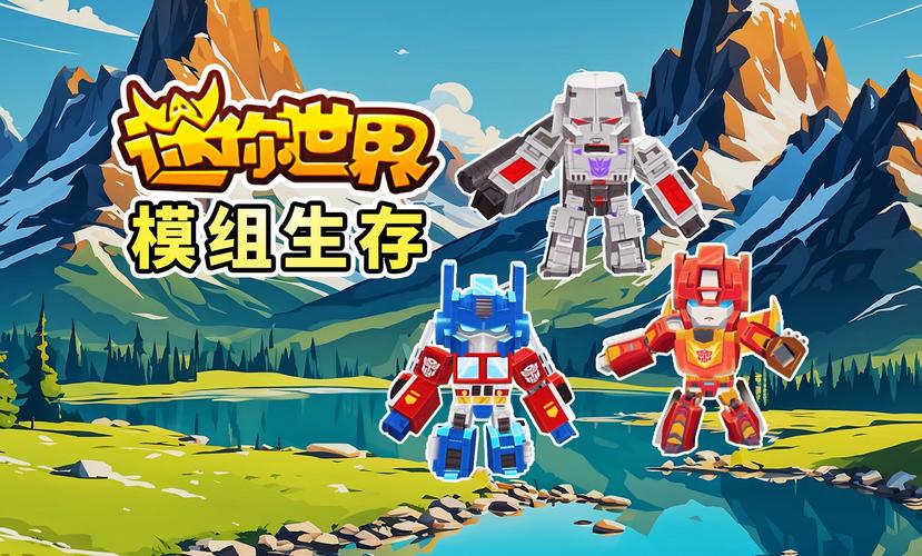 迷你世界新手电脑