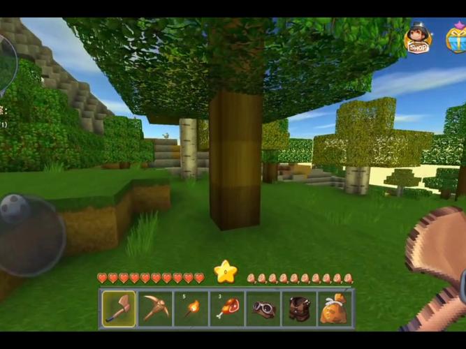 迷你世界新手电脑