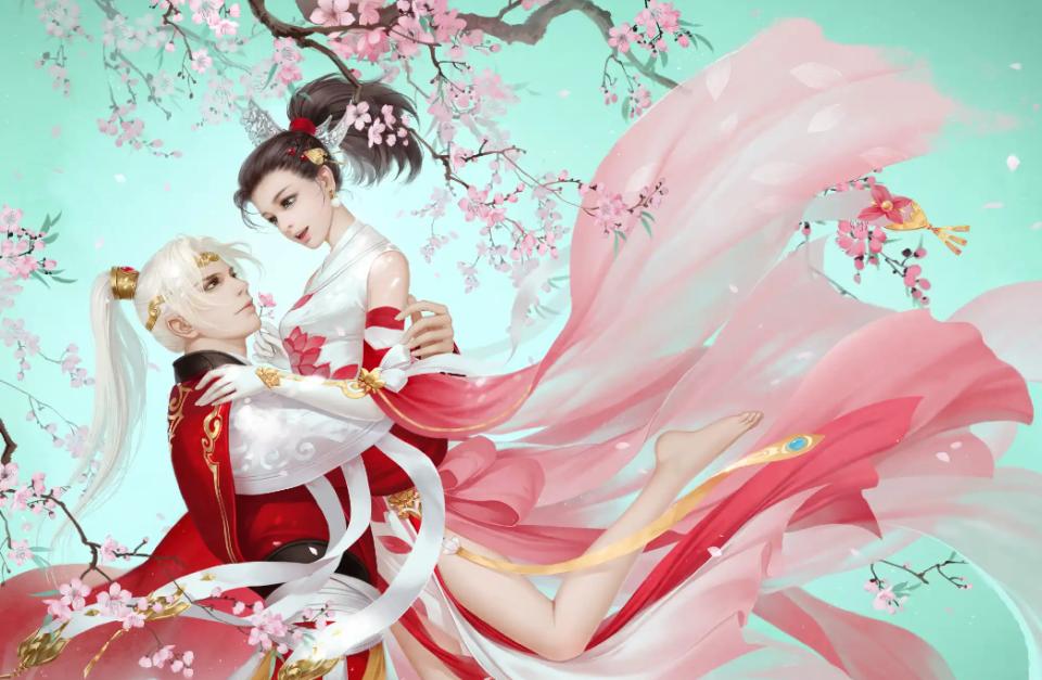 剑侠情缘手游哪个职业厉害