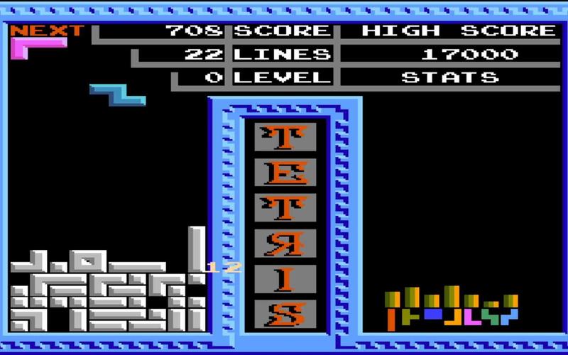 红白机最好的游戏