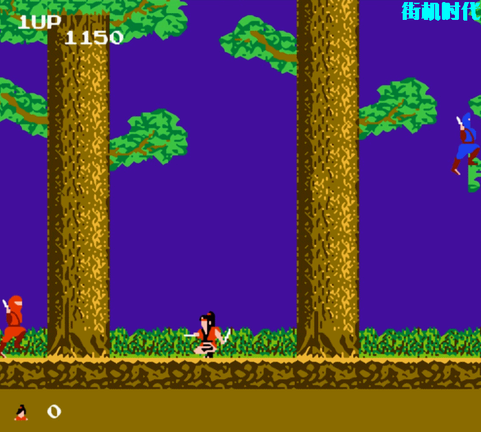 红白机最好的游戏