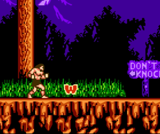 红白机最好的游戏