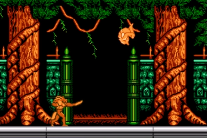 红白机最好的游戏