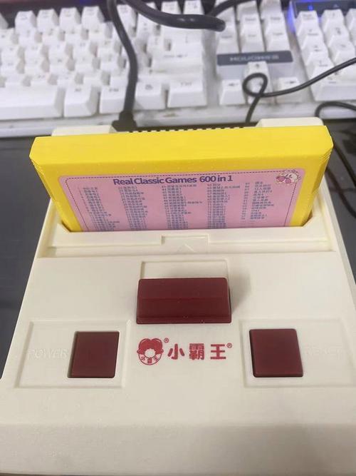 红白机最好的游戏