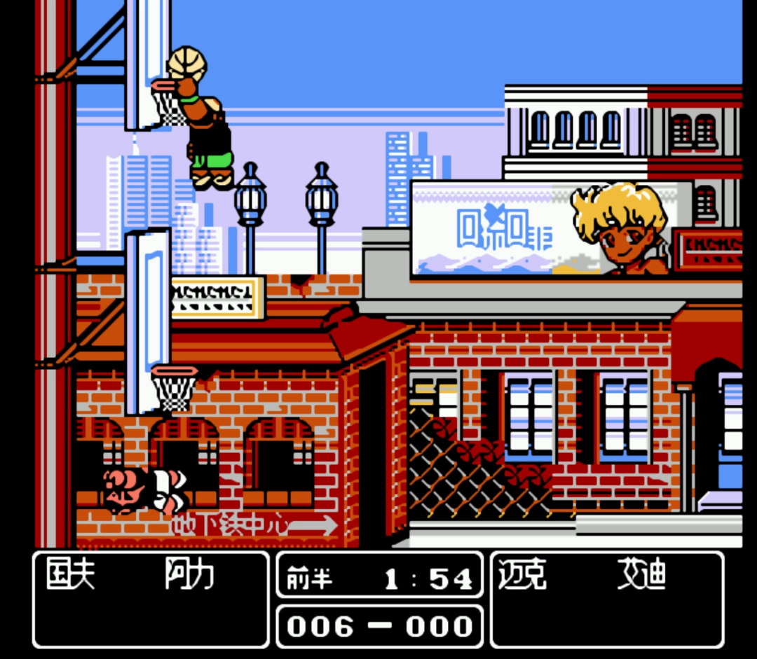 红白机最好的游戏