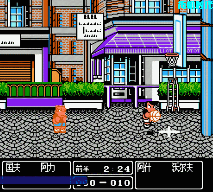 红白机最好的游戏