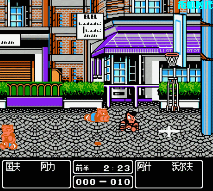 红白机最好的游戏