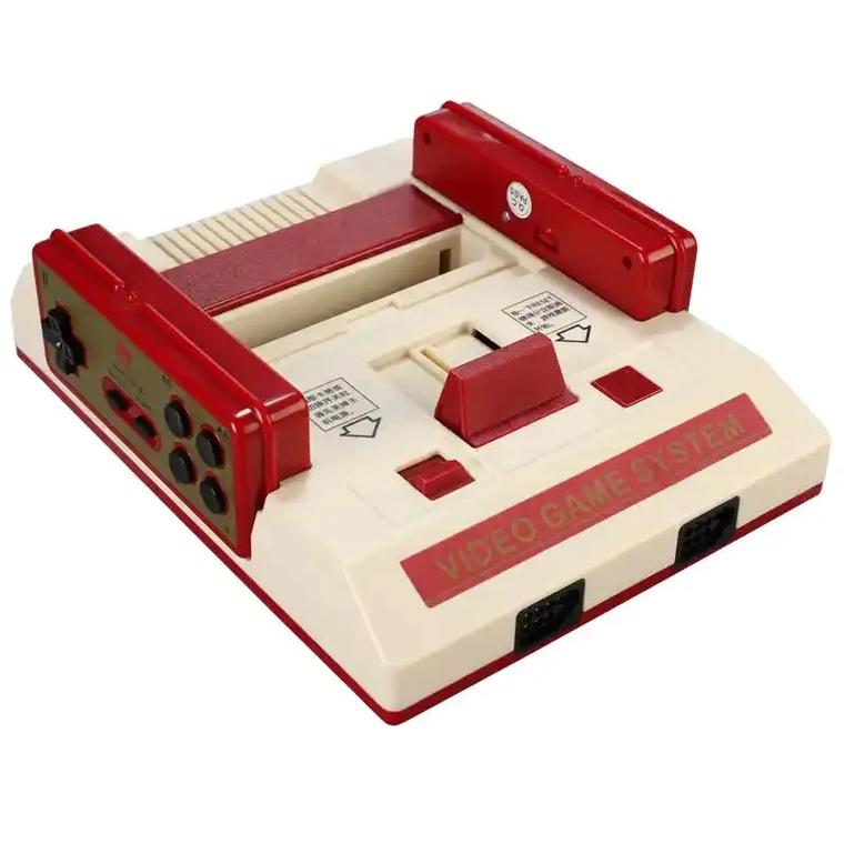 红白机最好的游戏