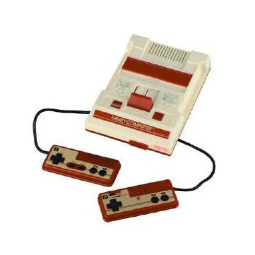 红白机最好的游戏