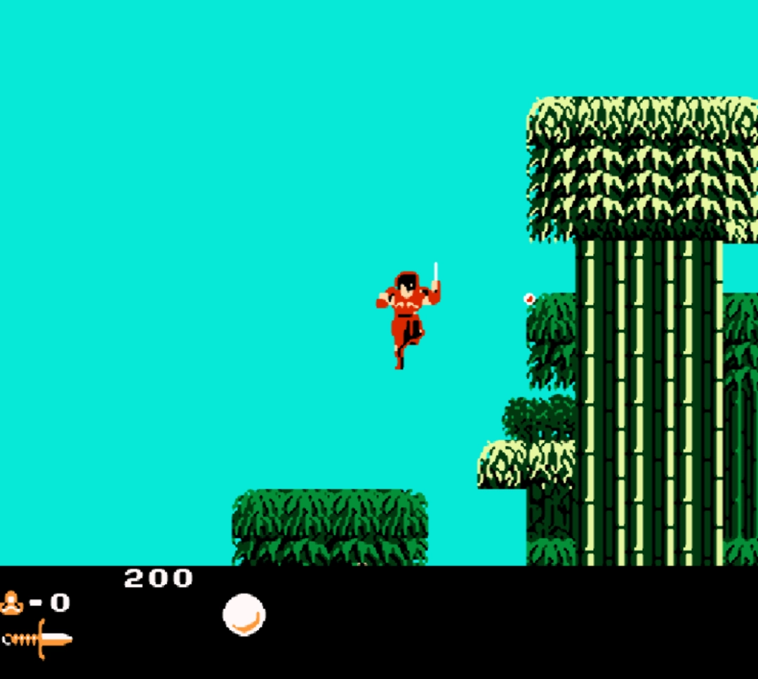 红白机最好的游戏