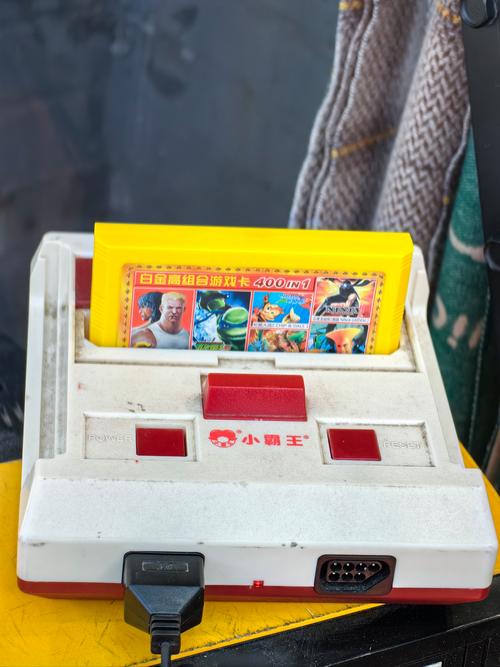 红白机最好的游戏