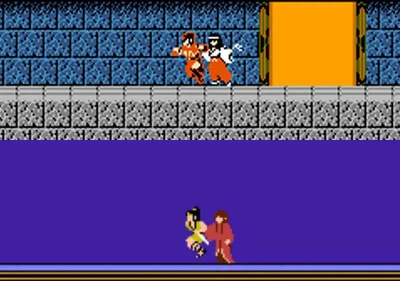 红白机最好的游戏