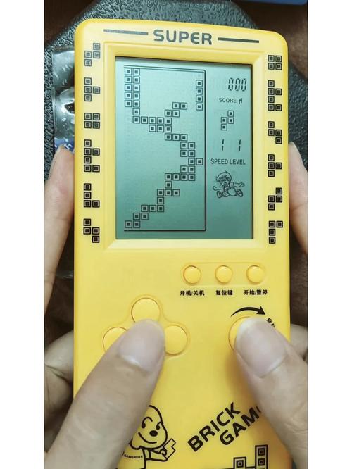 红白机最好的游戏