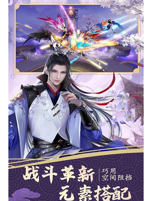 当前最好玩的手游大盘点