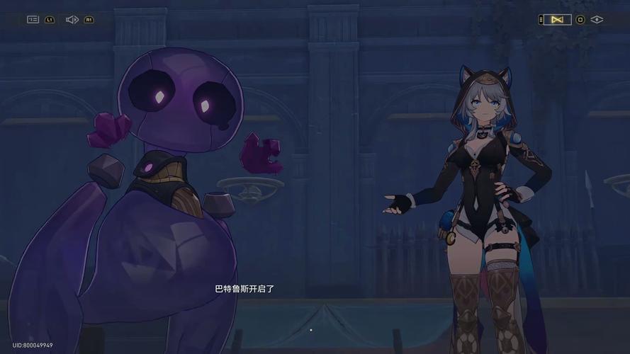 崩坏3后崩坏书皇帝BOSS攻略