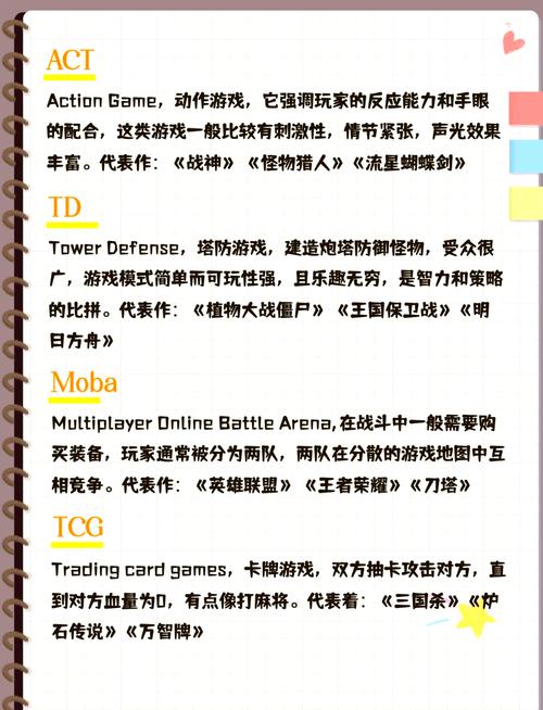 当前最好玩的手游大盘点