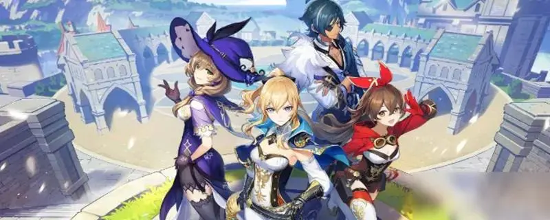 当前最好玩的手游大盘点