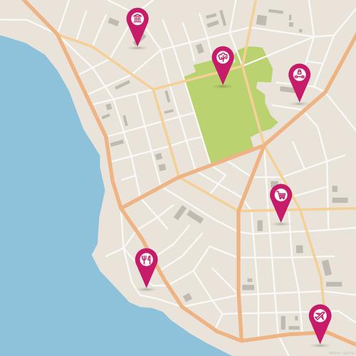 腾讯地图怎么查看实时路况