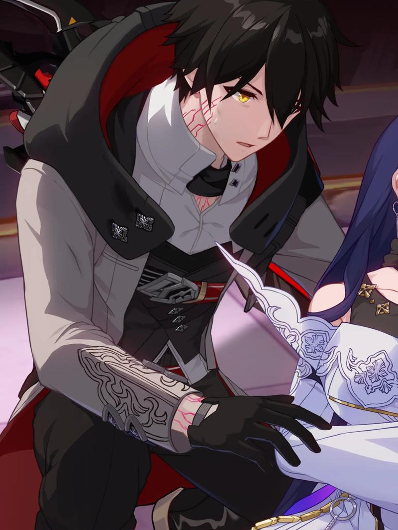 崩坏3后崩坏书皇帝BOSS攻略