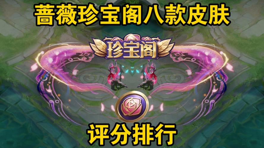 王者荣耀勇者皮肤哪些好