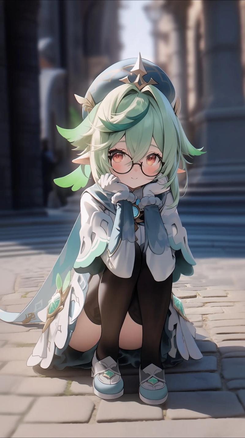 原神砂糖圣遗物推荐词条