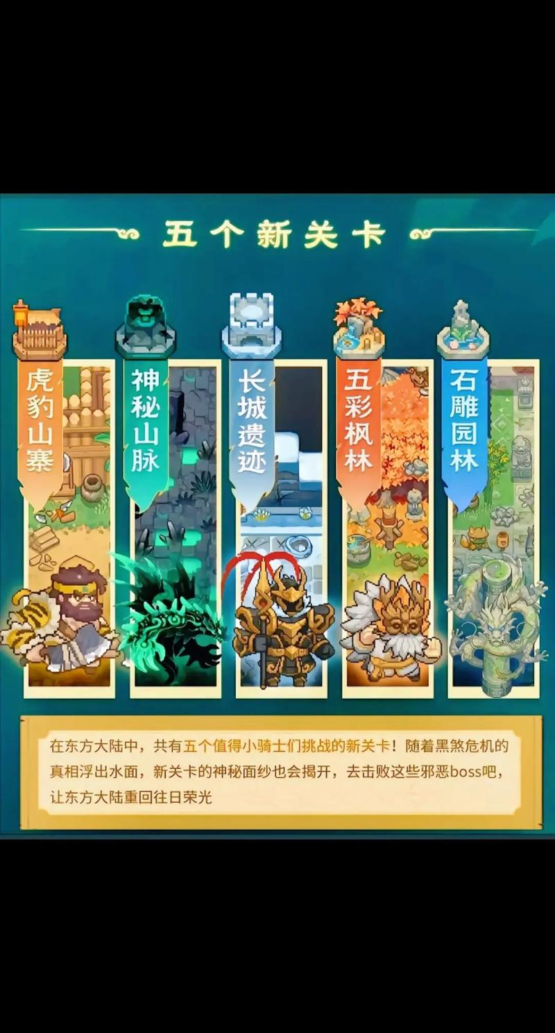 元气骑士前传最强职业排名