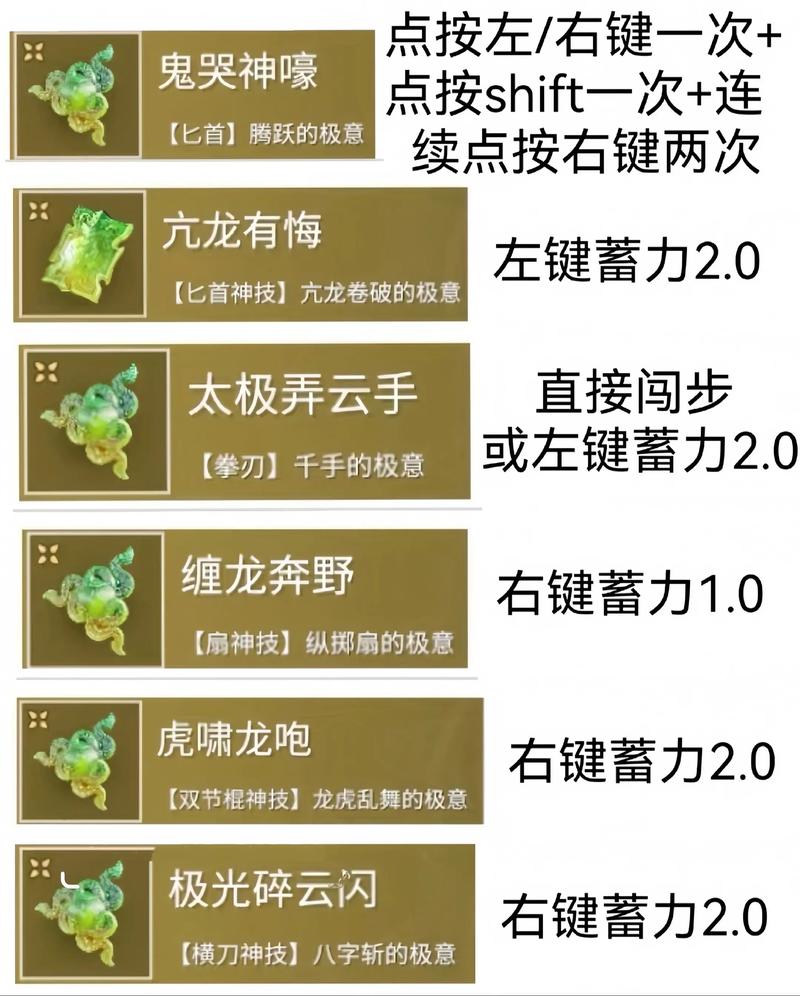 永劫无间手游武器要怎么获取