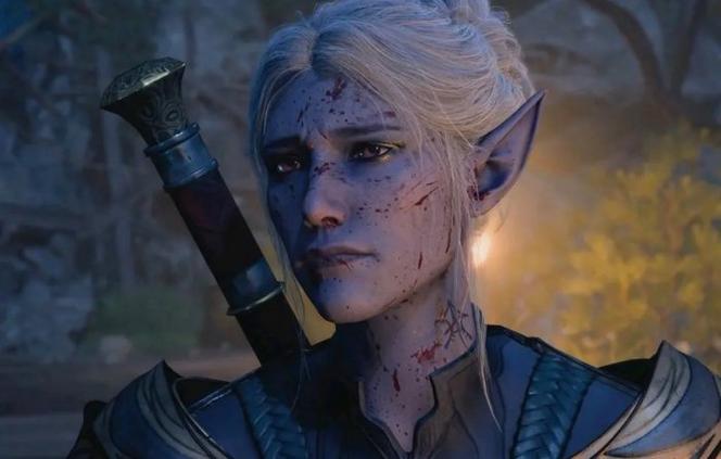 博德之门3卡拉克怎么和威尔共存