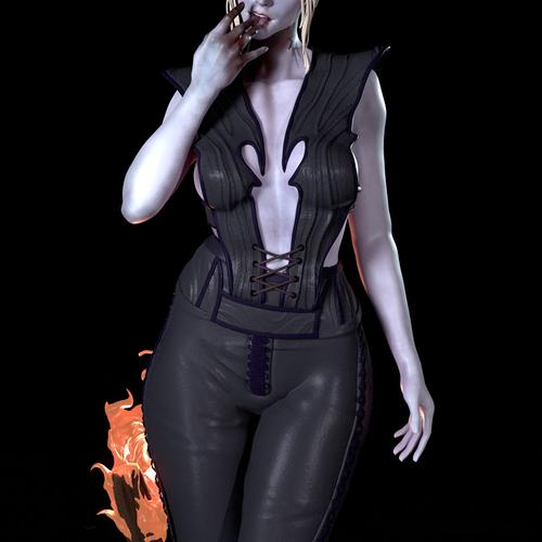 博德之门3卡拉克怎么和威尔共存