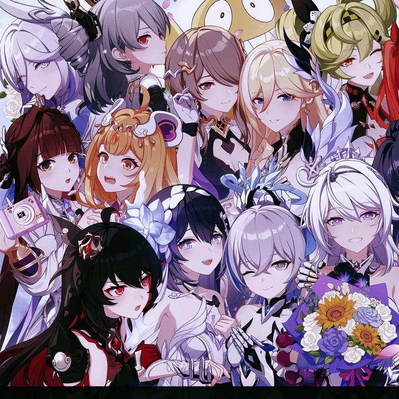 崩坏3怡趣小铺活动