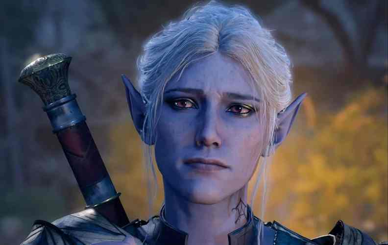 博德之门3卡拉克怎么和威尔共存