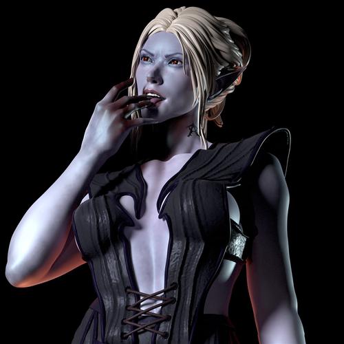 博德之门3卡拉克怎么和威尔共存