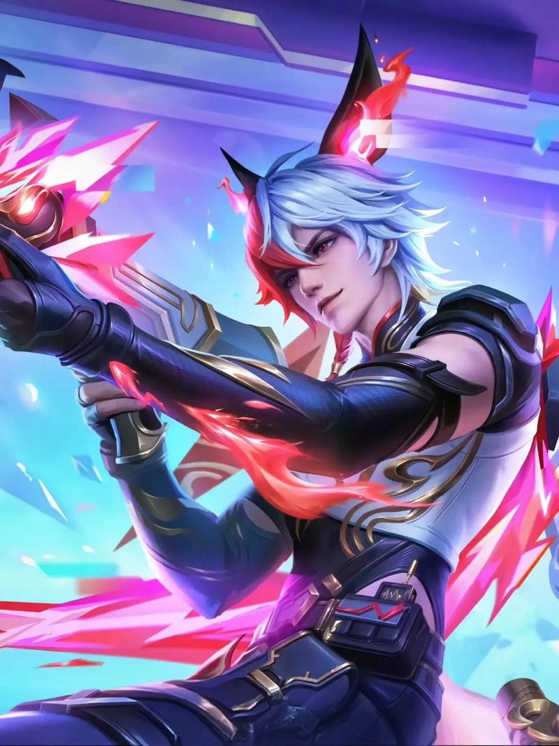 普攻流百里守约出装